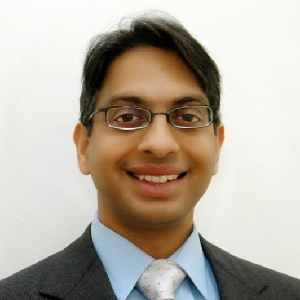 Alok Bhargava