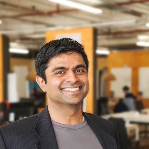 Deepak Dutt
