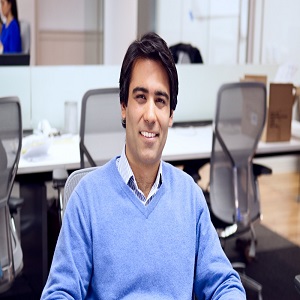 Divya Narendra