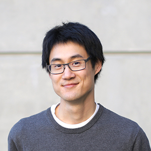 Eugene Suyu