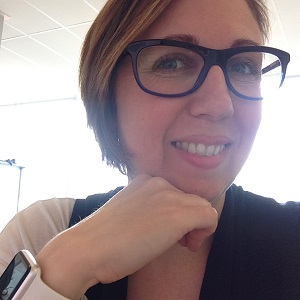 Jennifer Greenberg