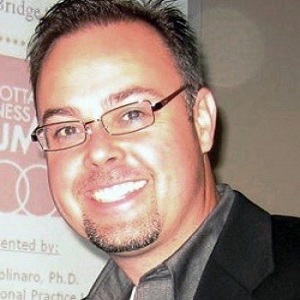 Michael Curran