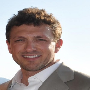 Porter Stowell