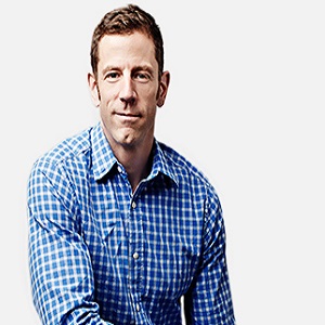Rob Woodbridge
