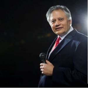 Shiv Khera