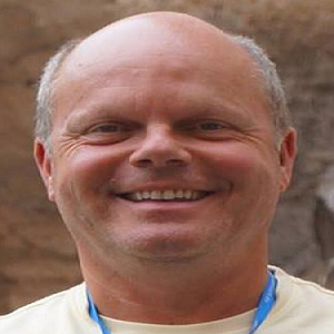 Stephen Creighton