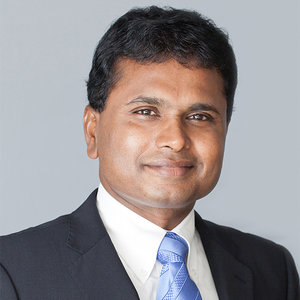 Tel Ganesan