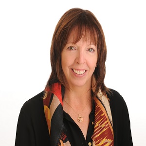 Valerie Turner