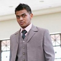 Mitul Patel